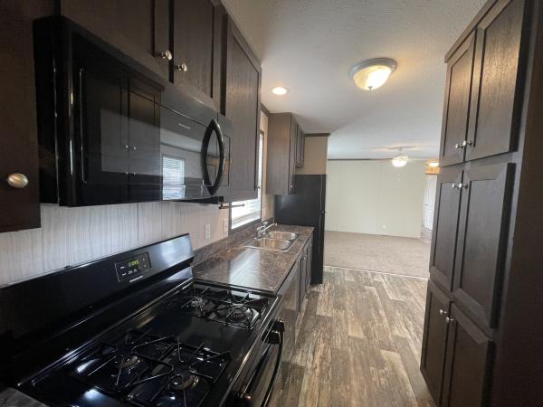 Photo 1 of 2 of home located at 25 Birch Ct. Belleville, MI 48111