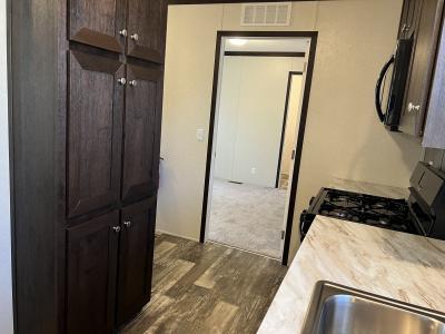 Mobile Home at 295 Mulberry Belleville, MI 48111