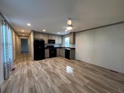 Mobile Home at 39500 W. Warren Road #98 Canton, MI 48187