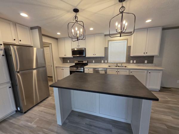 Photo 1 of 2 of home located at 1267 Avenue A #53 Springfield, MI 49037