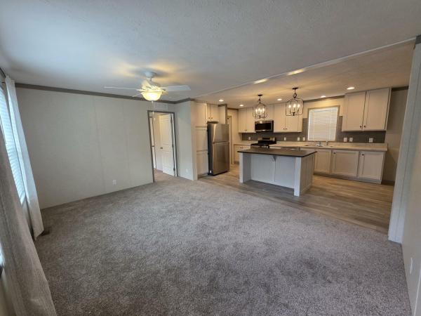 2025 Clayton 5624-5744 Pulse  Home