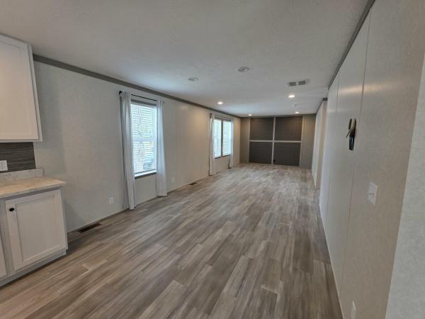 2025 Clayton 5624-5744 Pulse  Home