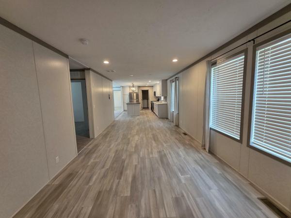 2025 Clayton 5624-5744 Pulse  Home