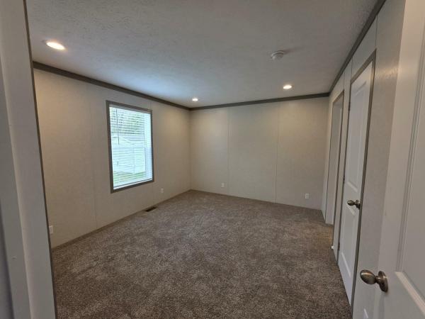 2025 Clayton 5624-5744 Pulse  Home