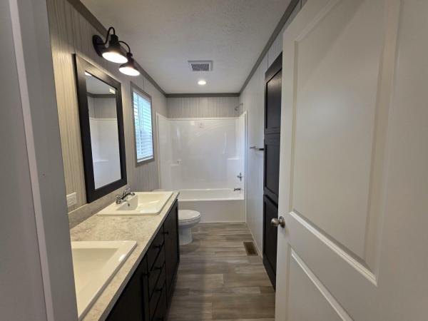 2025 Clayton 5624-5744 Pulse  Home