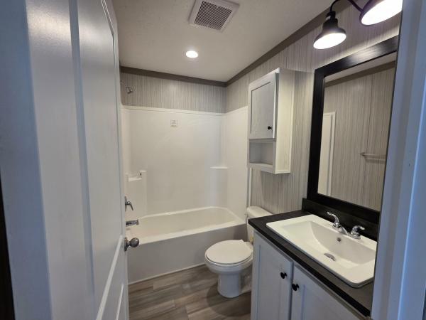 2025 Clayton 5624-5744 Pulse  Home