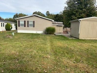 Mobile Home at 547 Sheffield Dimondale, MI 48821