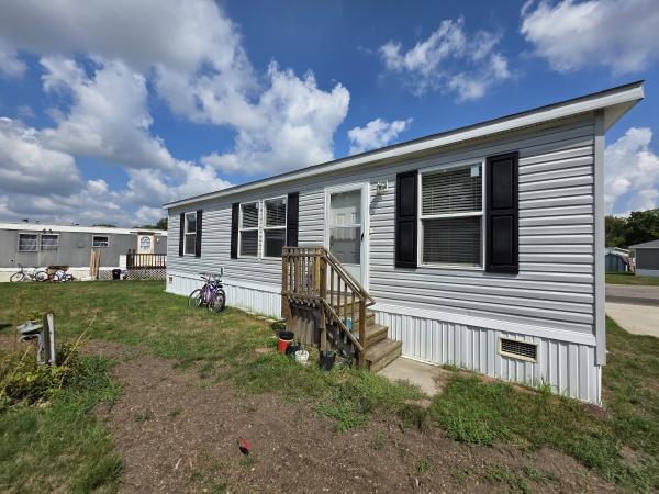 2019 Clayton  Home