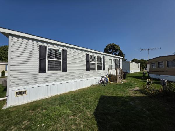 2019 Clayton  Home