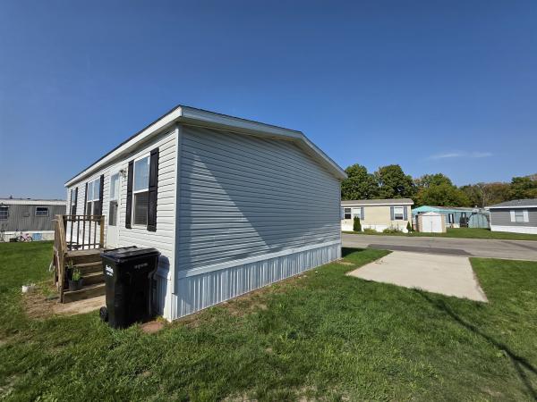 2019 Clayton  Home