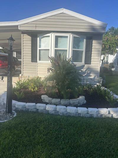 Mobile Home at 7239 Harbor View Dr Leesburg, FL 34788