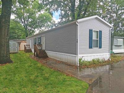 Mobile Home at 210 Cedar St. Lot #58 Pataskala, OH 43062