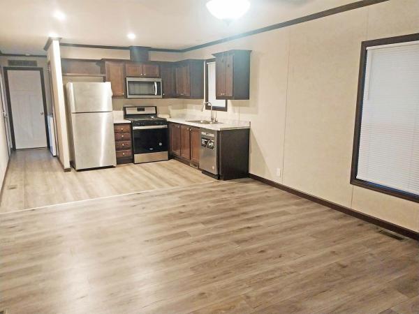 2025 Skyline Sugar Creek Express Premier Manufactured Home