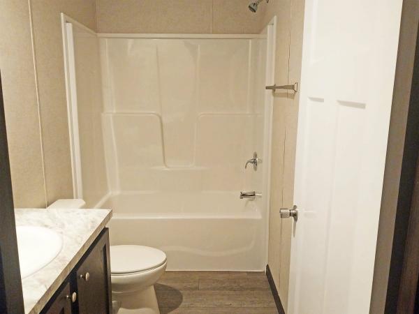2025 Skyline Sugar Creek Express Premier Manufactured Home