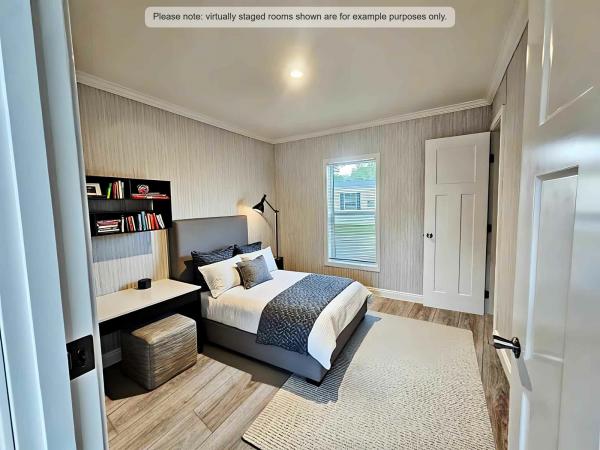 2025 Skyline 864A Manufactured Home