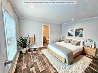 2025 Skyline 864A Manufactured Home