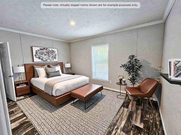 2025 Skyline 864A Manufactured Home