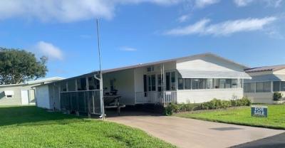 Mobile Home at 138 Beekman St Lake Placid, FL 33852