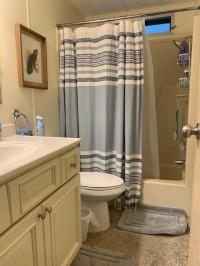 1983 Barrington Manufactured Home