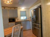 1983 Barrington Manufactured Home