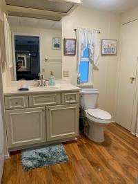 1983 Barrington Manufactured Home