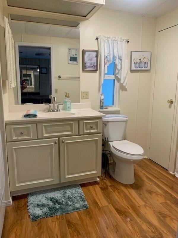 1983 Barrington Manufactured Home