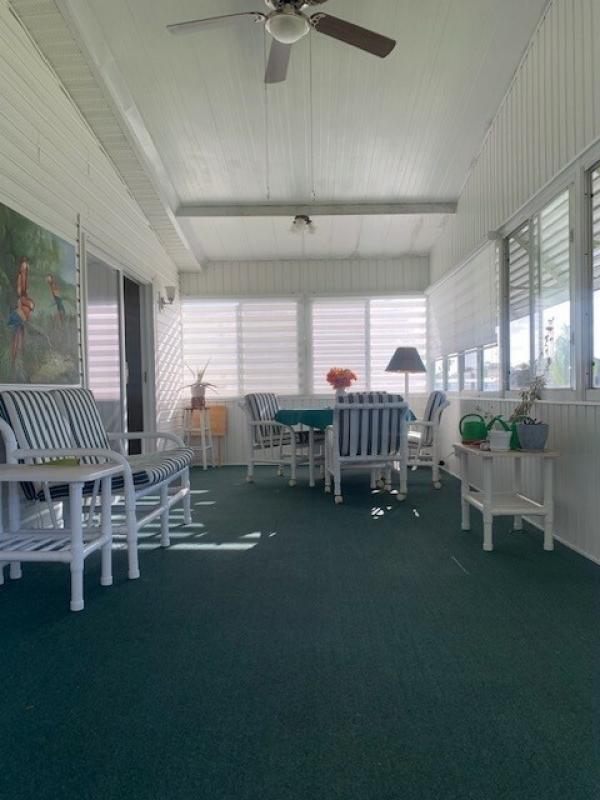 1983 Barrington Manufactured Home