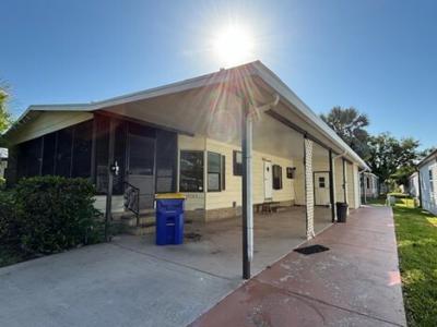 Mobile Home at 14563 SW Rake Dr. Indiantown, FL 34956