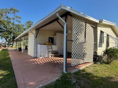 Photo 4 of 8 of home located at 14563 SW Rake Dr. Indiantown, FL 34956