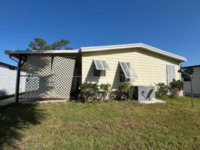 Photo 5 of 8 of home located at 14563 SW Rake Dr. Indiantown, FL 34956