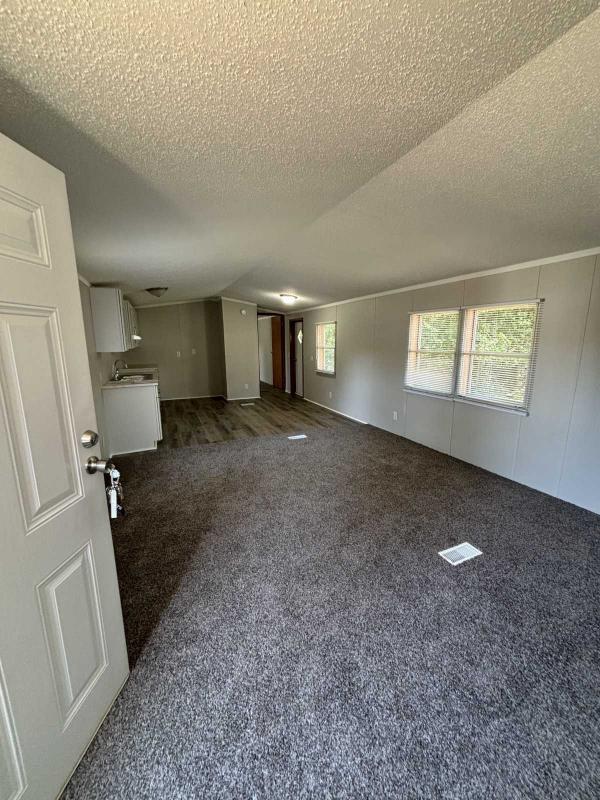 1991 Point West Mobile Home For Sale