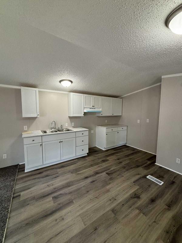 1991 Point West Mobile Home For Sale