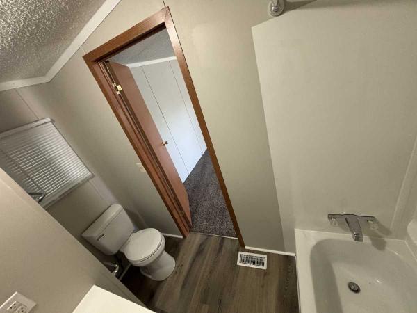 1991 Point West Mobile Home For Sale