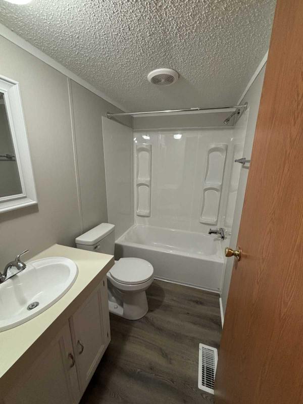 1991 Point West Mobile Home For Sale