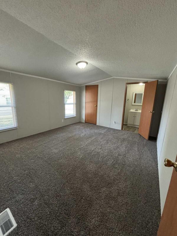 1991 Point West Mobile Home For Sale