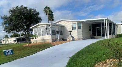 Mobile Home at 312 Belle Field Ave Lake Placid, FL 33852