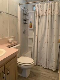 1992 Palm Harbor 2/2 Manufactured Home