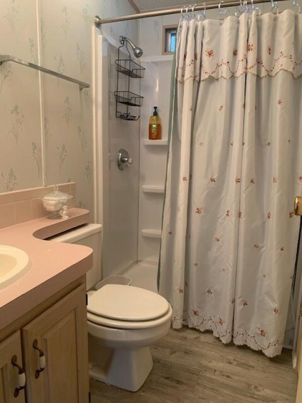 1992 Palm Harbor 2/2 Manufactured Home