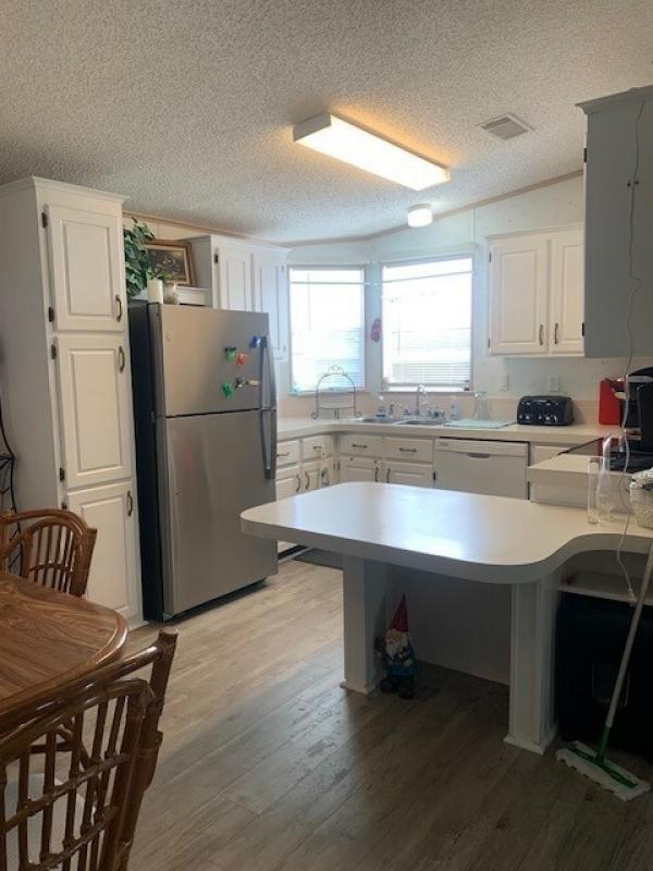 1992 Palm Harbor 2/2 Manufactured Home