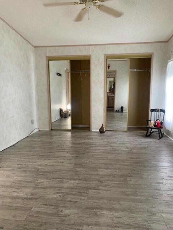 1992 Palm Harbor 2/2 Manufactured Home