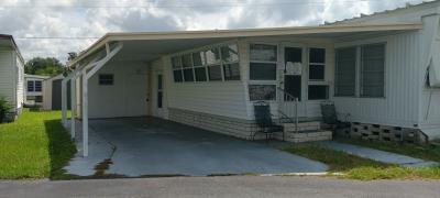 Mobile Home at 7403 46th Ave. N. Lot 41 Saint Petersburg, FL 33709
