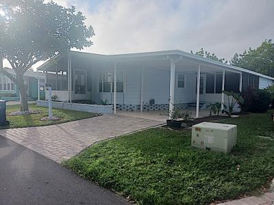 Mobile Home at 5700 Bayshore Rd. #234 Palmetto, FL 34221