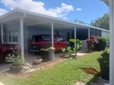 Photo 3 of 55 of home located at 5700 Bayshore Rd. #234 Palmetto, FL 34221