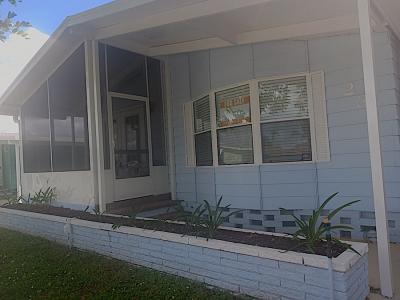 Photo 4 of 55 of home located at 5700 Bayshore Rd. #234 Palmetto, FL 34221