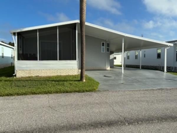 1994 Homes of Merit HS Mobile Home
