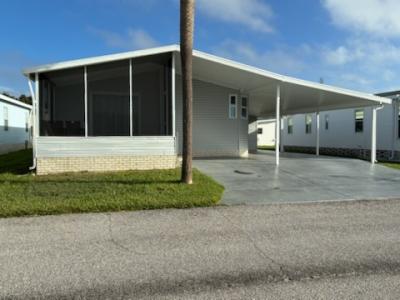 Mobile Home at 1701 W Commerce Ave Lot # 123 Haines City, FL 33844