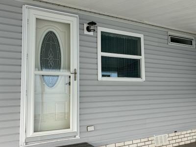 Photo 2 of 22 of home located at 1701 W Commerce Ave Lot # 123 Haines City, FL 33844