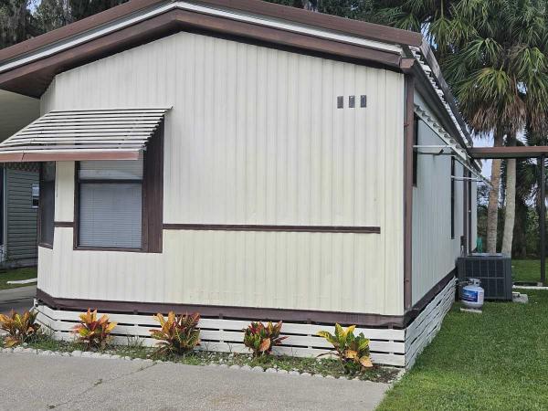 1988 Mobile Home