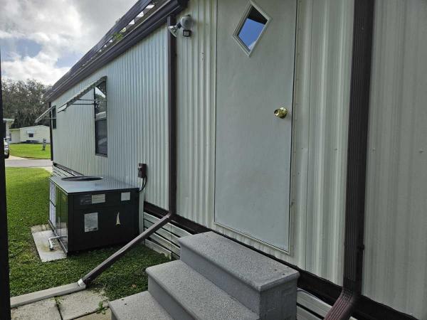 1988 Mobile Home