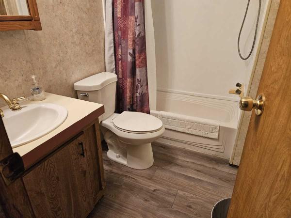 1988 Mobile Home